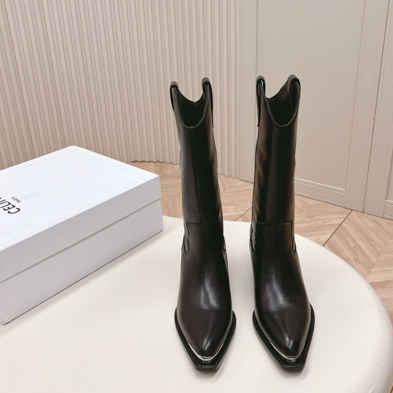 Ce**e boots
